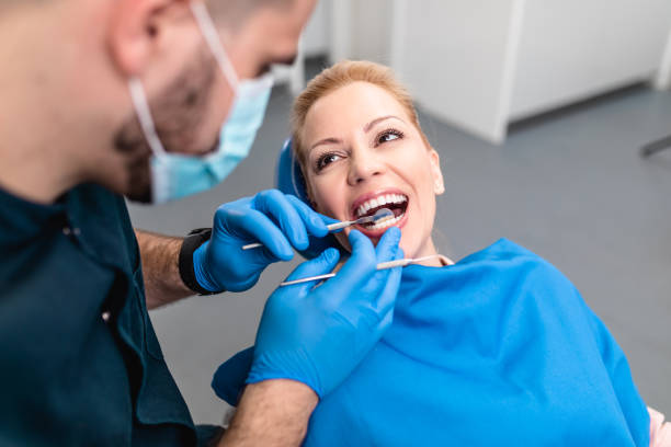 Best Dental Exams and Cleanings  in Friendswood, TX